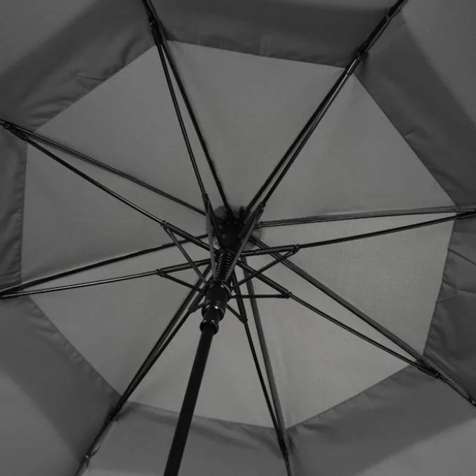 Auto Open Vented Umbrella - 58-inch Arc