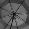 Auto Open Vented Umbrella - 58-inch Arc - 24 hr