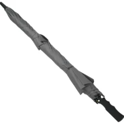 Auto Open Vented Umbrella - 58-inch Arc - 24 hr