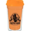 Auto Sip Travel Tumbler - 14 oz