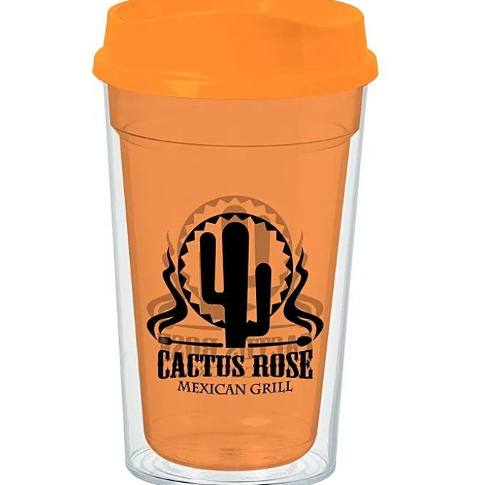 Auto Sip Travel Tumbler - 14 oz