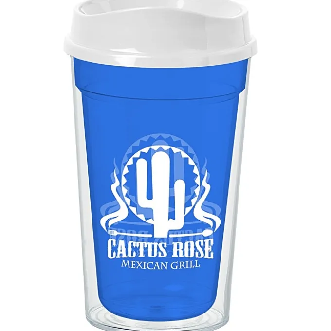 Auto Sip Travel Tumbler - 14 oz