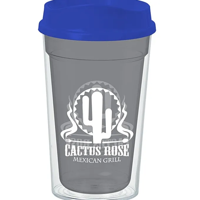 Auto Sip Travel Tumbler - 14 oz