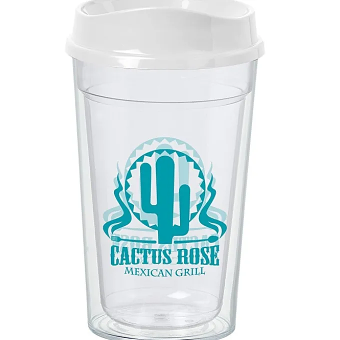 Auto Sip Travel Tumbler - 14 oz