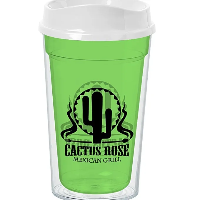 Auto Sip Travel Tumbler - 14 oz