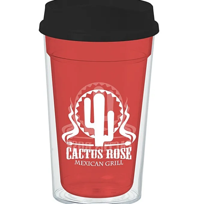 Auto Sip Travel Tumbler - 14 oz