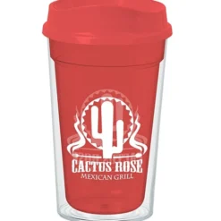 Auto Sip Travel Tumbler - 14 oz