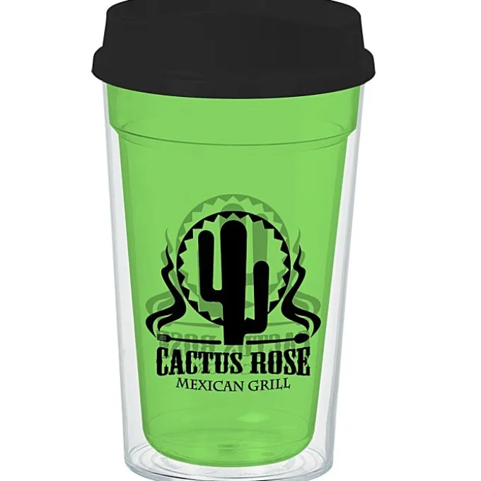 Auto Sip Travel Tumbler - 14 oz
