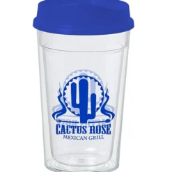 Auto Sip Travel Tumbler - 14 oz