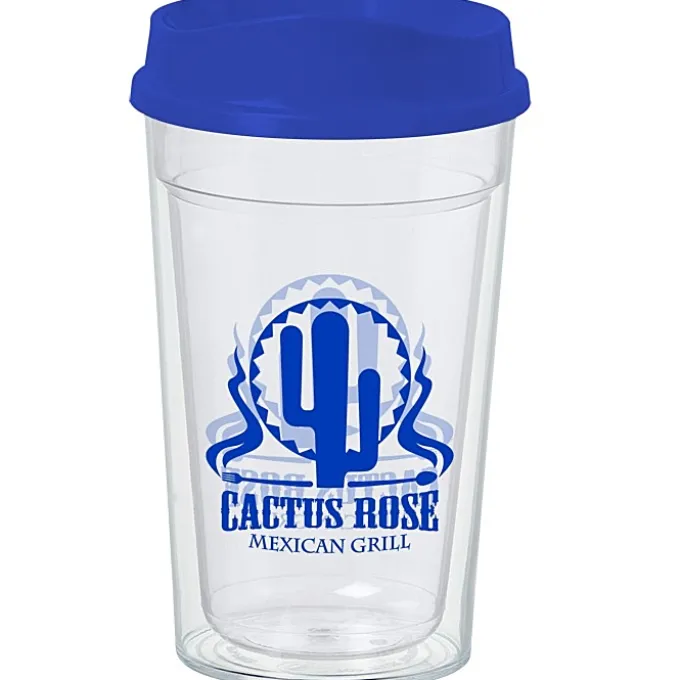 Auto Sip Travel Tumbler - 14 oz