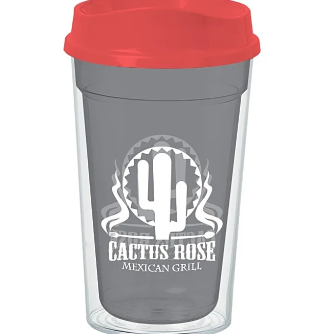 Auto Sip Travel Tumbler - 14 oz
