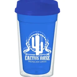 Auto Sip Travel Tumbler - 14 oz