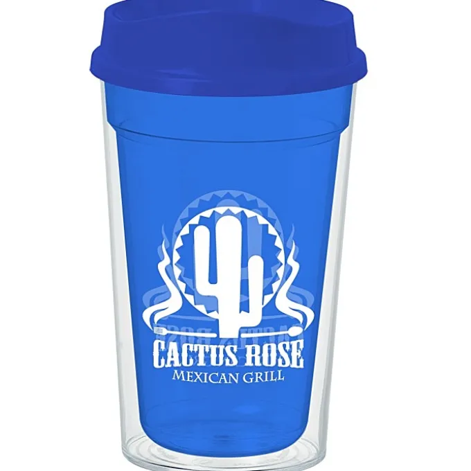Auto Sip Travel Tumbler - 14 oz