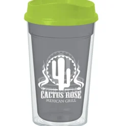 Auto Sip Travel Tumbler - 14 oz