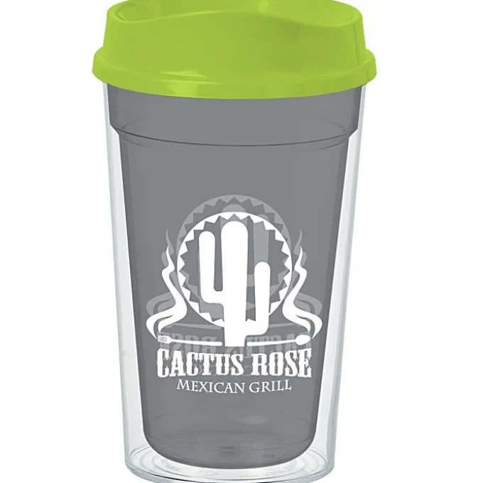 Auto Sip Travel Tumbler - 14 oz