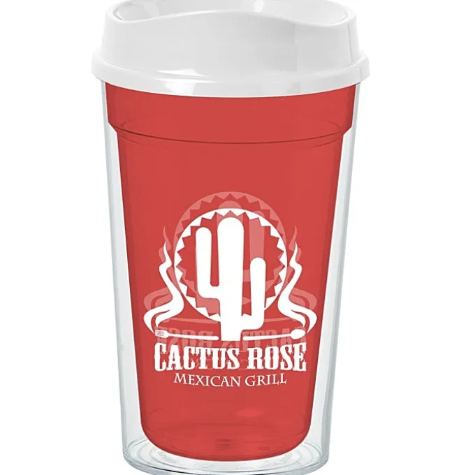 Auto Sip Travel Tumbler - 14 oz