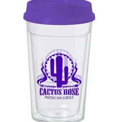 Auto Sip Travel Tumbler - 14 oz