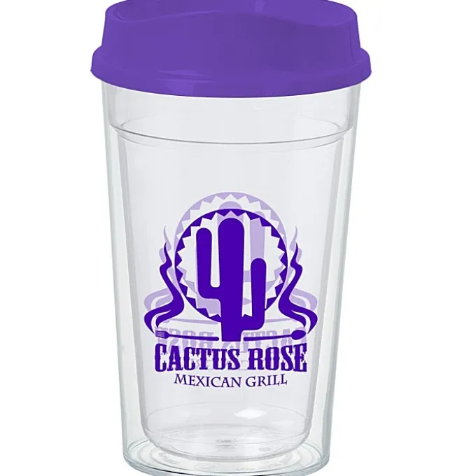 Auto Sip Travel Tumbler - 14 oz