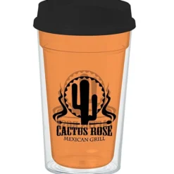 Auto Sip Travel Tumbler - 14 oz