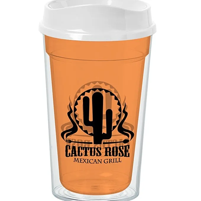 Auto Sip Travel Tumbler - 14 oz