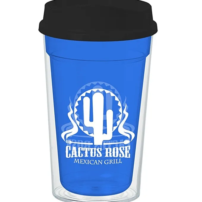 Auto Sip Travel Tumbler - 14 oz