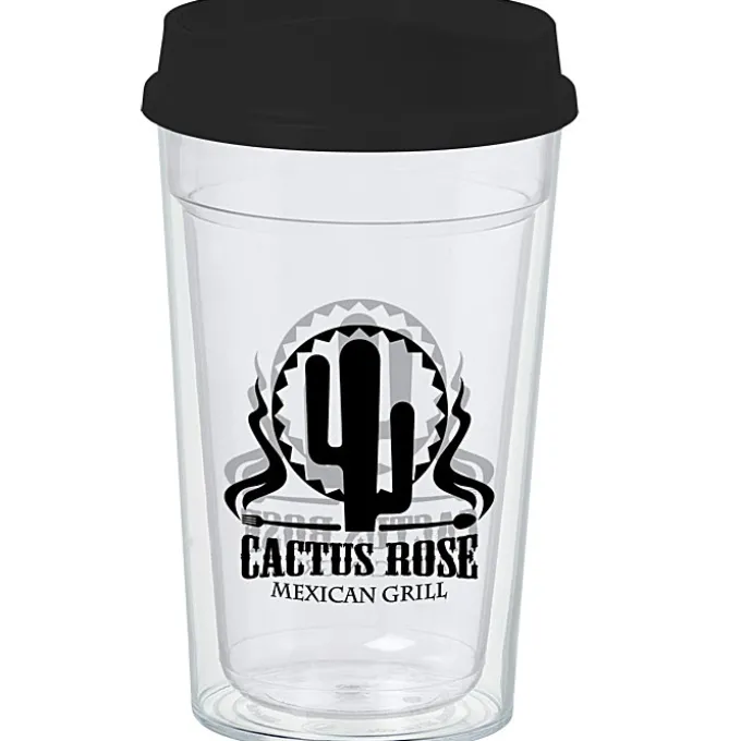 Auto Sip Travel Tumbler - 14 oz