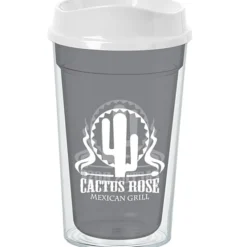 Auto Sip Travel Tumbler - 14 oz