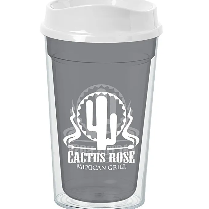 Auto Sip Travel Tumbler - 14 oz