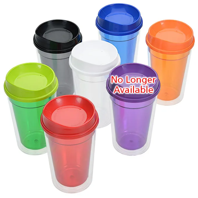 Auto Sip Travel Tumbler - 14 oz