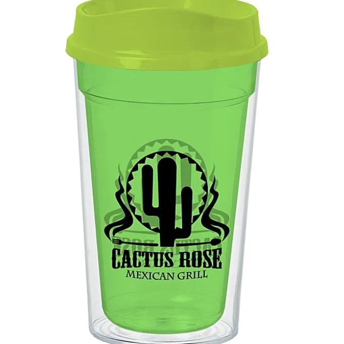 Auto Sip Travel Tumbler - 14 oz