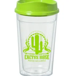 Auto Sip Travel Tumbler - 14 oz