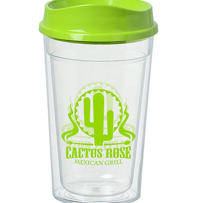 Auto Sip Travel Tumbler - 14 oz