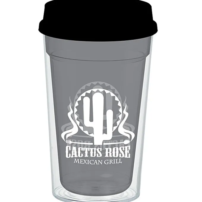 Auto Sip Travel Tumbler - 14 oz