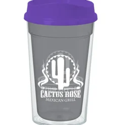 Auto Sip Travel Tumbler - 14 oz