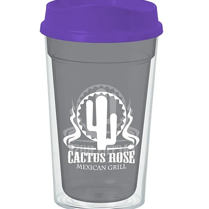 Auto Sip Travel Tumbler - 14 oz