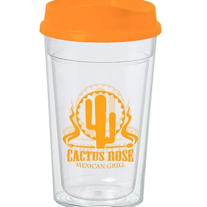 Auto Sip Travel Tumbler - 14 oz