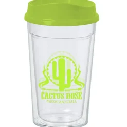 Auto Sip Travel Tumbler - 14 oz