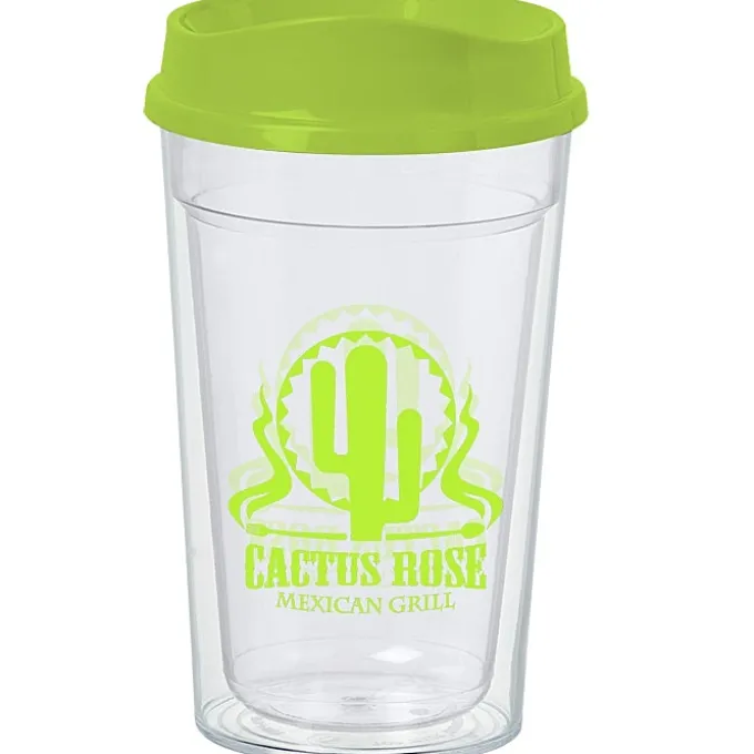 Auto Sip Travel Tumbler - 14 oz