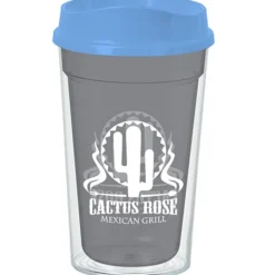 Auto Sip Travel Tumbler - 14 oz