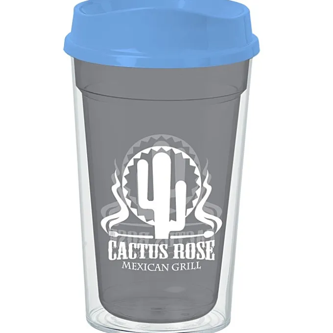 Auto Sip Travel Tumbler - 14 oz