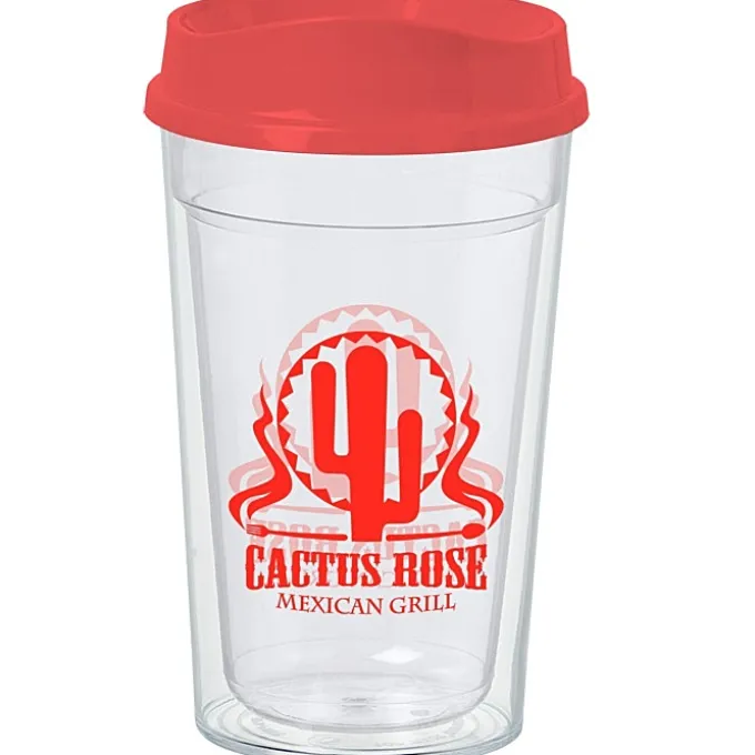 Auto Sip Travel Tumbler - 14 oz