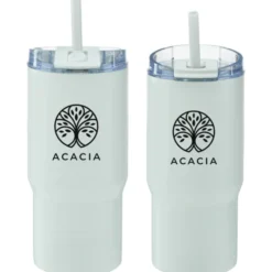 Auxo Vacuum Tumbler - 24 oz.