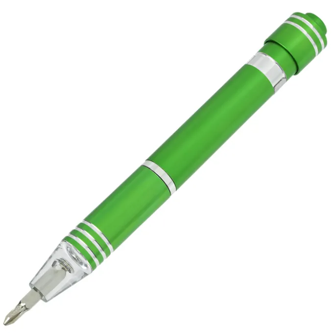 Avalon Screwdriver Flashlight Set