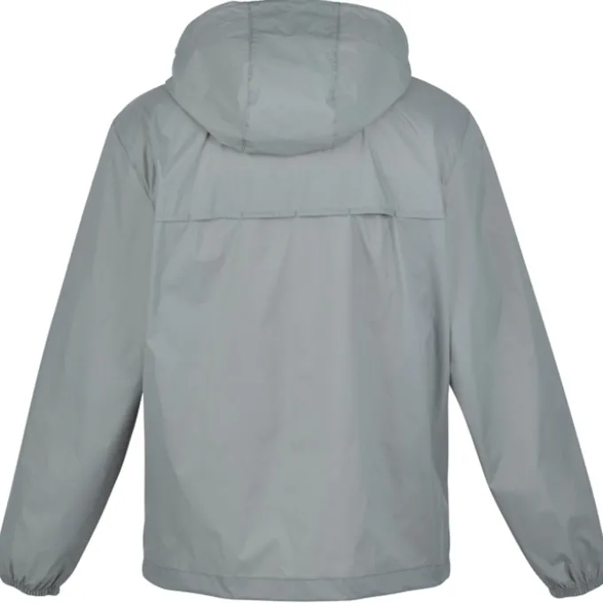 Avas 1/4-Zip Pullover Windbreaker