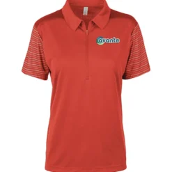 Avenger Performance Polo - Ladies'