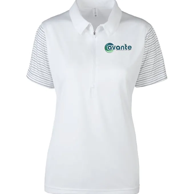 Avenger Performance Polo - Ladies'