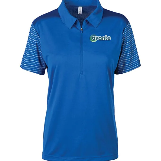 Avenger Performance Polo - Ladies'