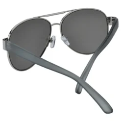 Aviator Sunglasses - 24 hr