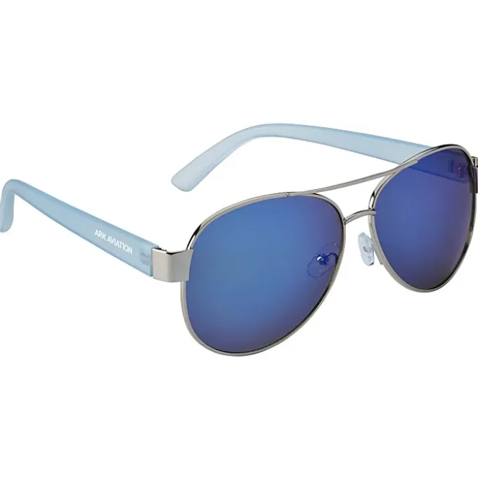 Aviator Sunglasses - 24 hr