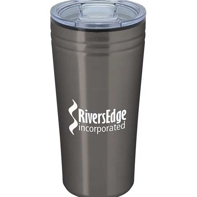 Aviator Travel Tumbler - 17 oz